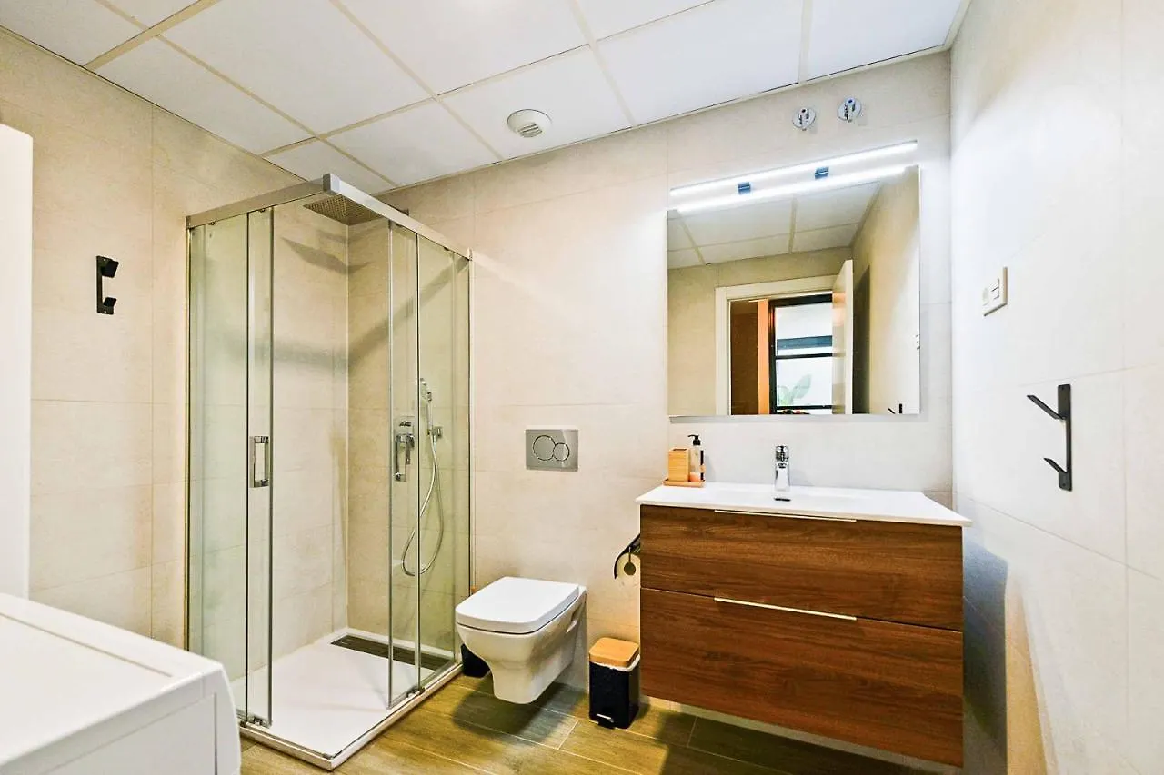 Villa Royal Palm 36 Nerja