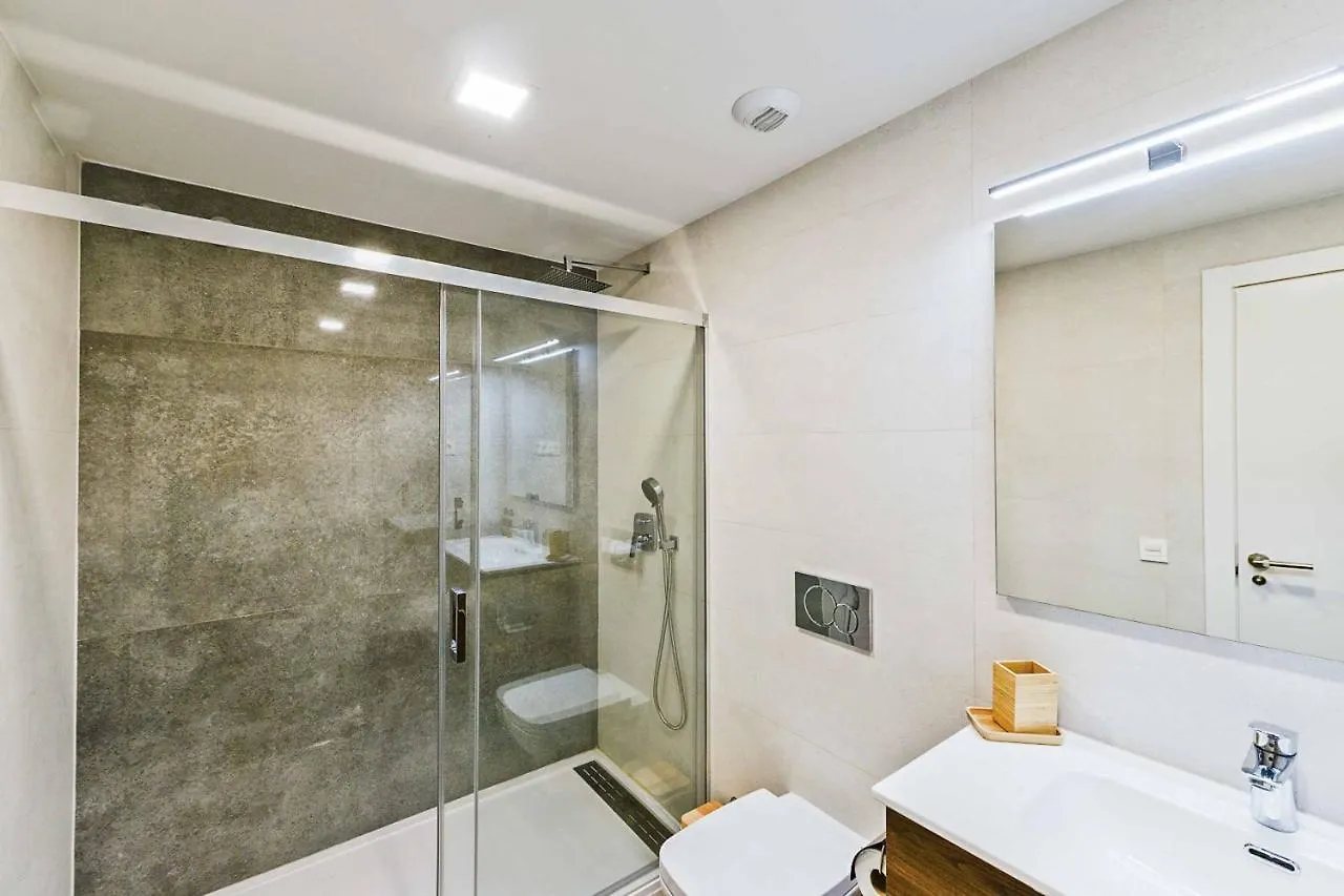 Villa Royal Palm 36 Nerja