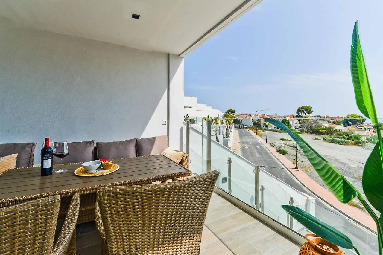 Villa Royal Palm 36 Nerja Spagna