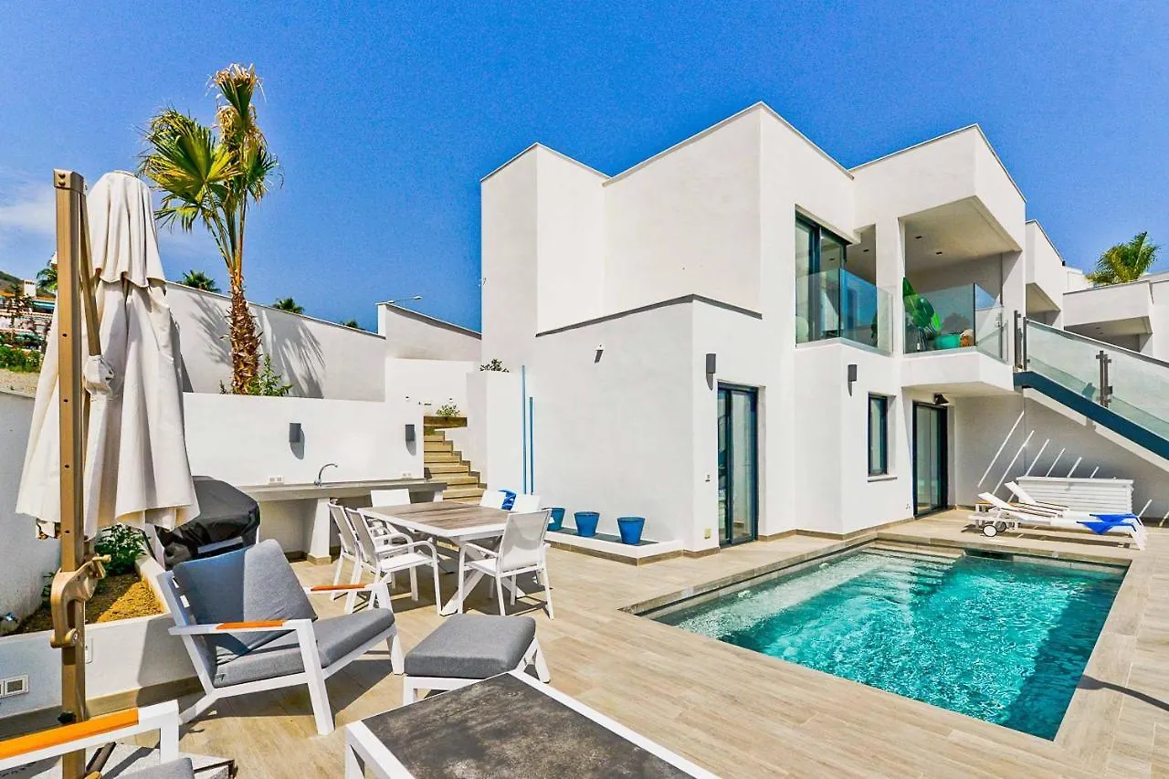 Villa Royal Palm 36 Nerja