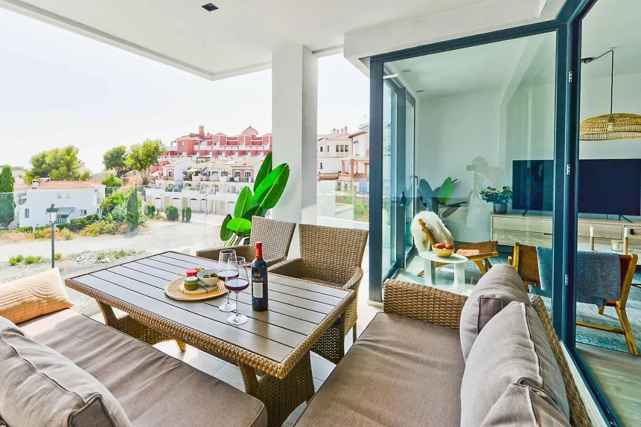 Villa Royal Palm 36 Nerja