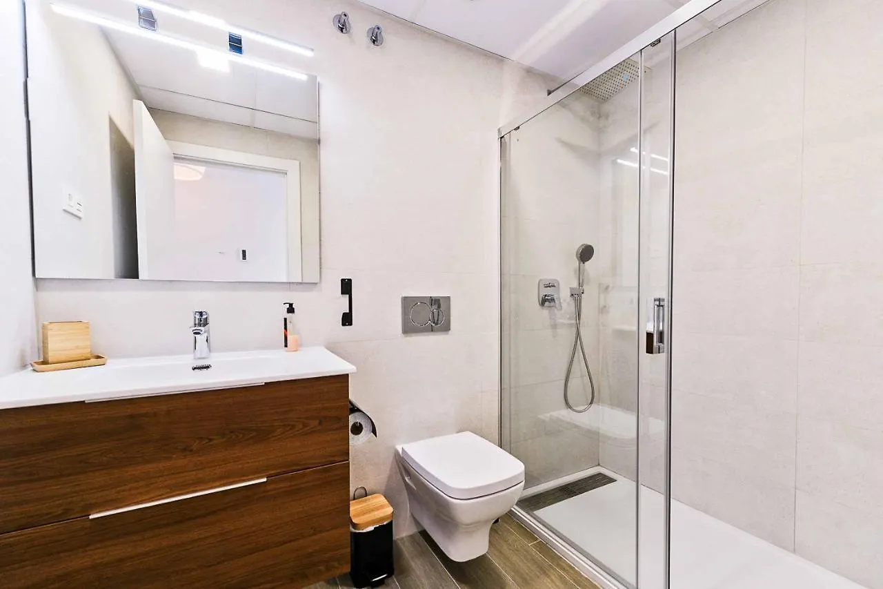 Villa Royal Palm 36 Nerja