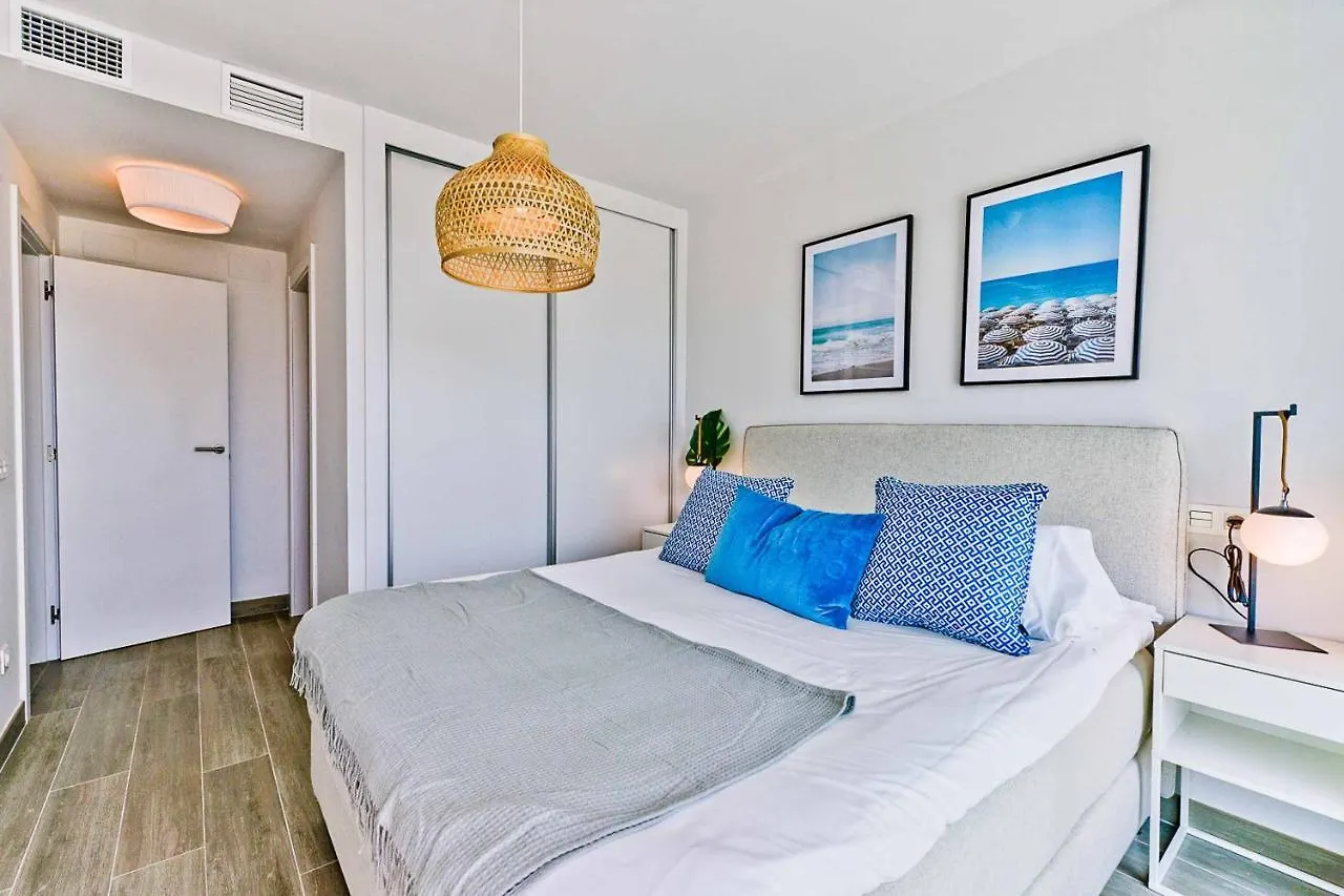 Villa Royal Palm 36 Nerja