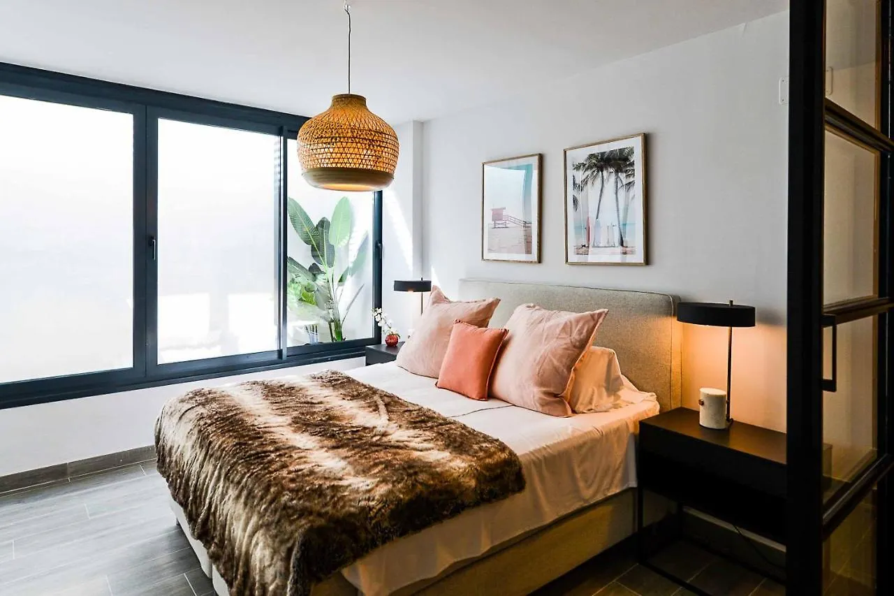 Villa Royal Palm 36 Nerja 0*,  Spain
