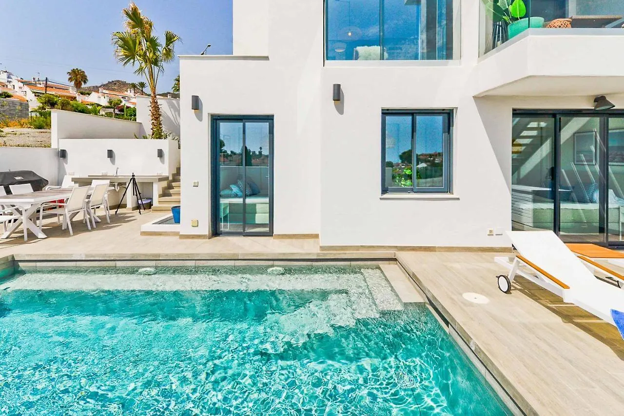 Villa Royal Palm 36 Nerja