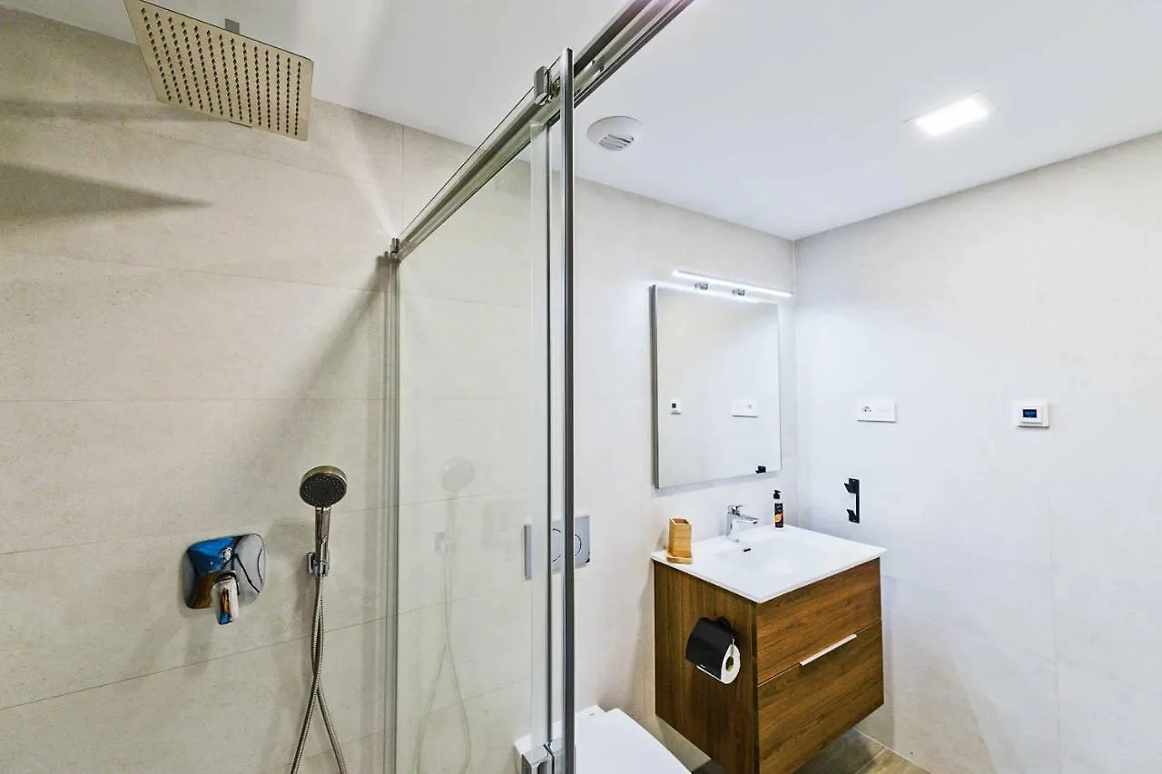 Villa Royal Palm 36 Nerja