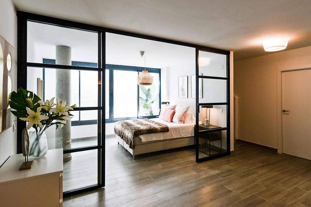 Villa Royal Palm 36 Nerja Spain