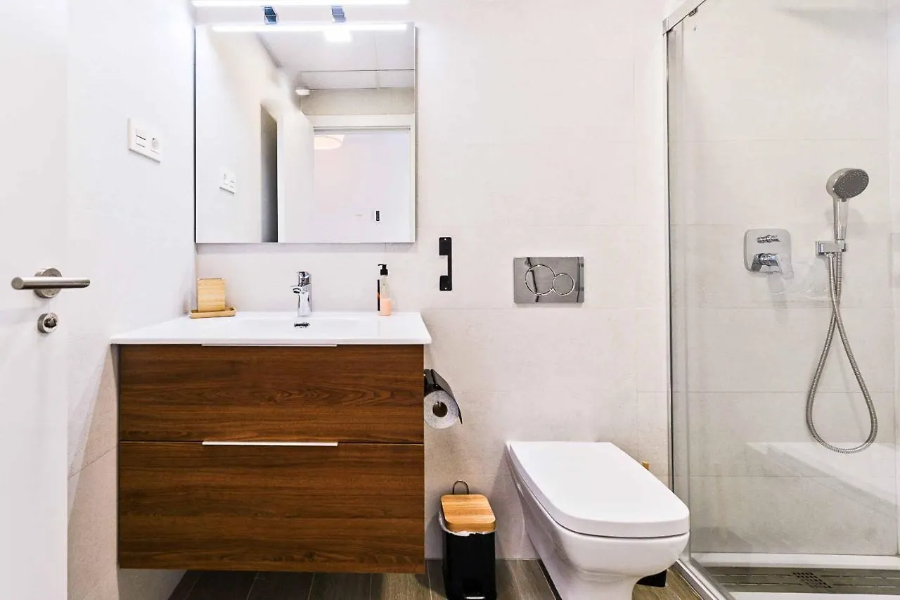 Villa Royal Palm 36 Nerja