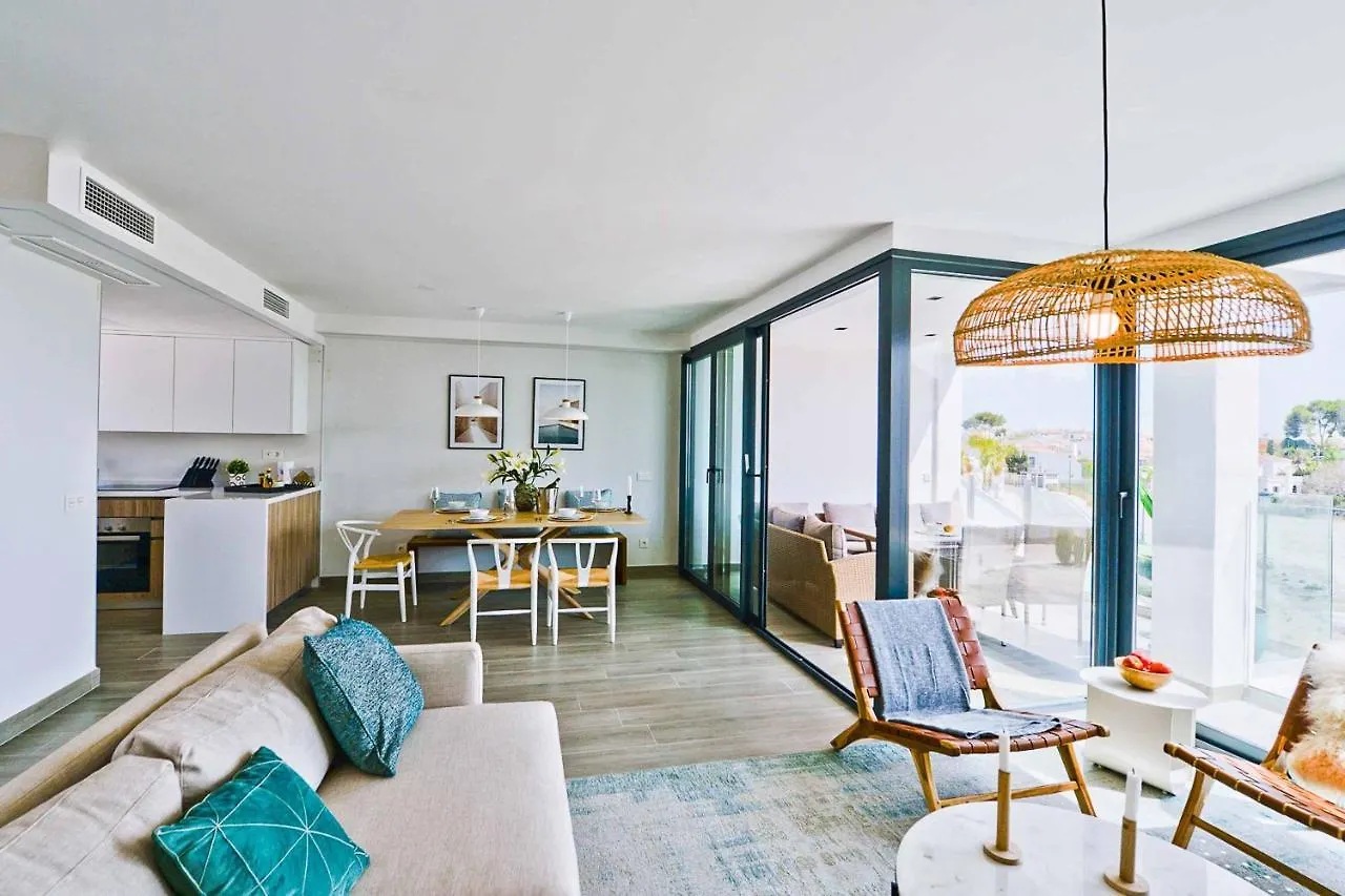 Villa Royal Palm 36 Nerja