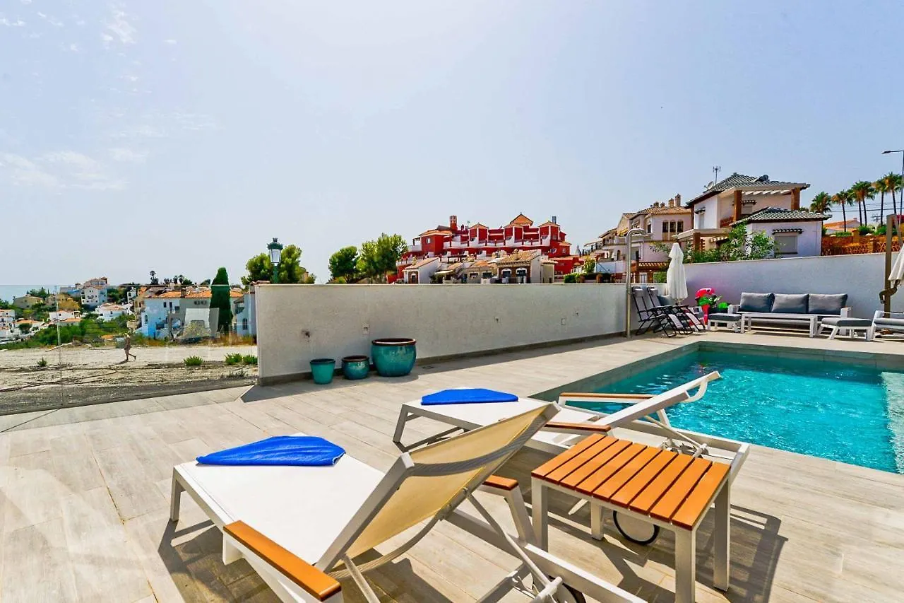Villa Royal Palm 36 نيرخا