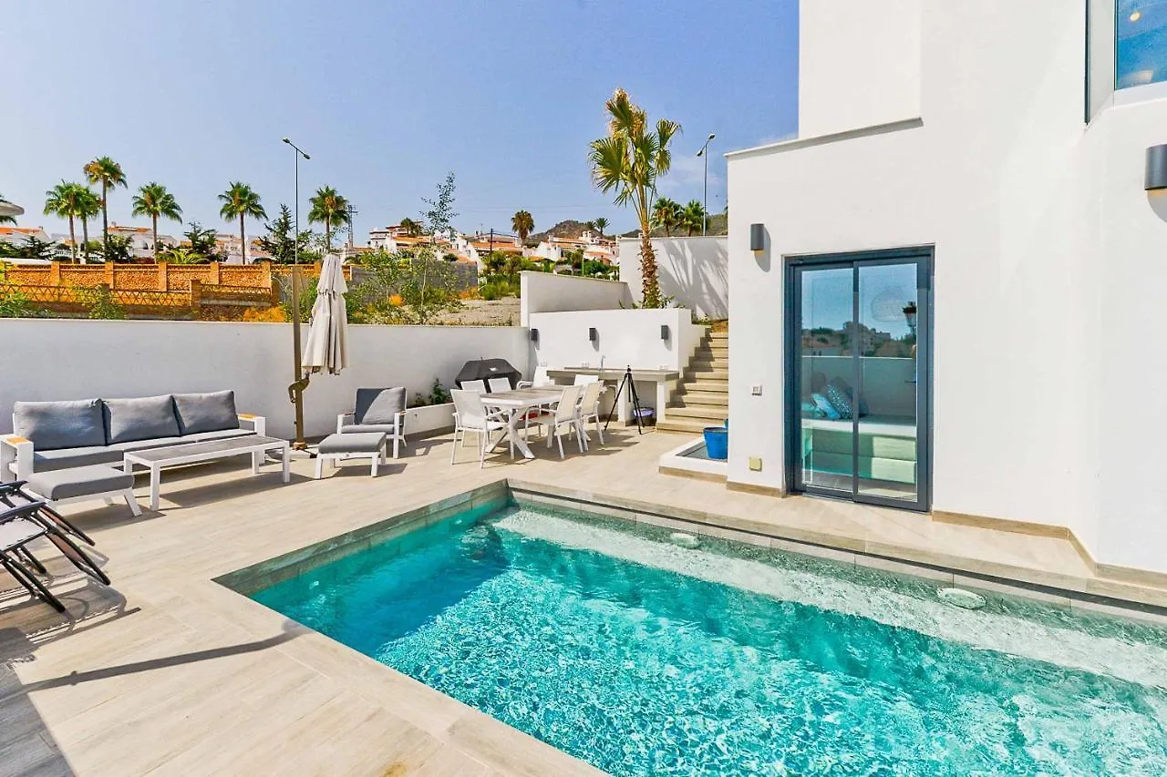 Villa Royal Palm 36 نيرخا 0*,