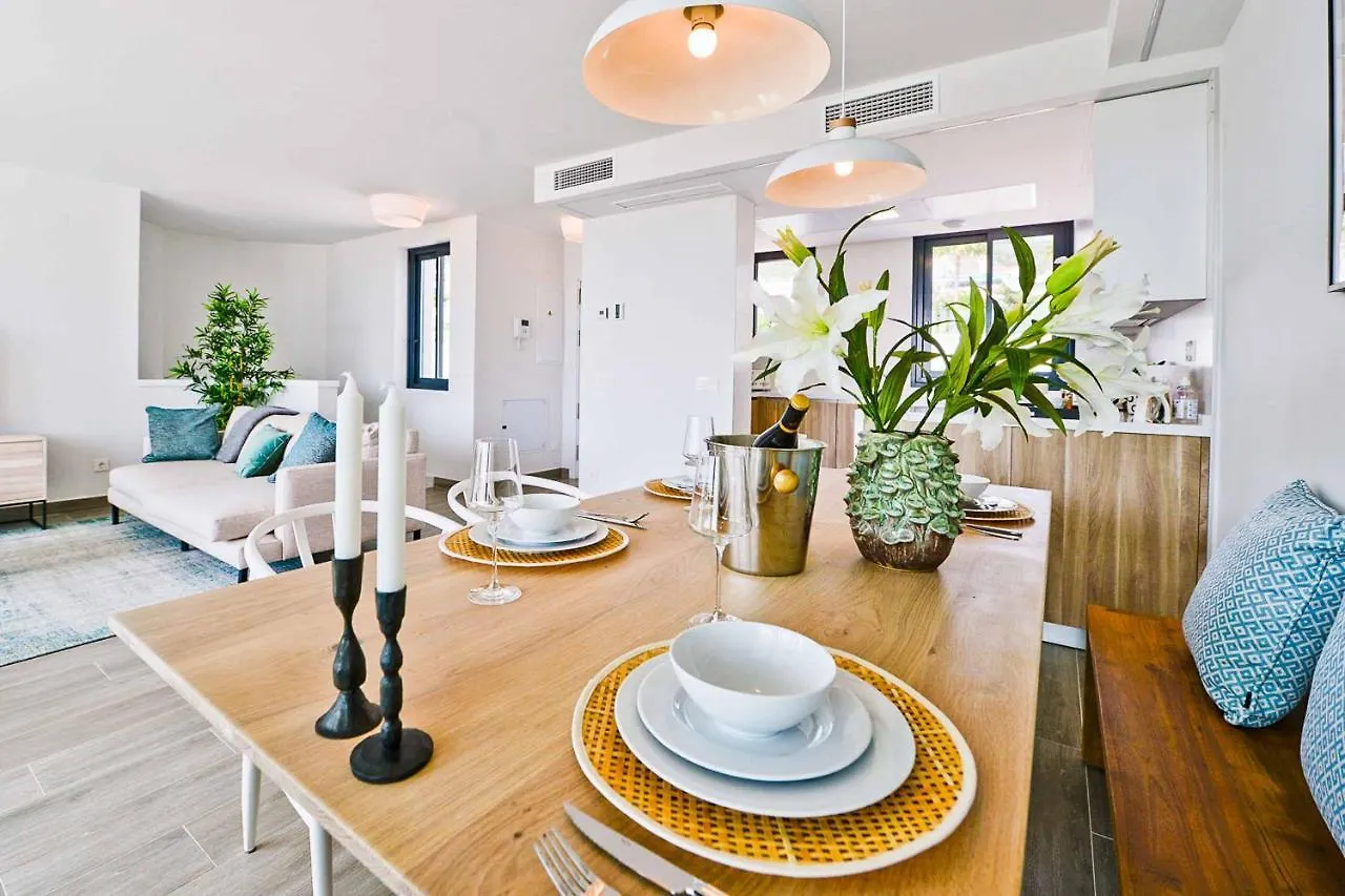 Villa Royal Palm 36 نيرخا إسبانيا
