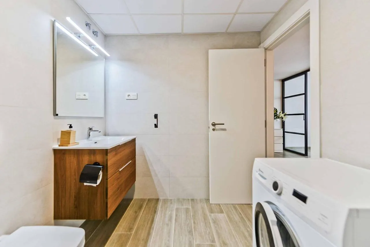 Villa Royal Palm 36 نيرخا